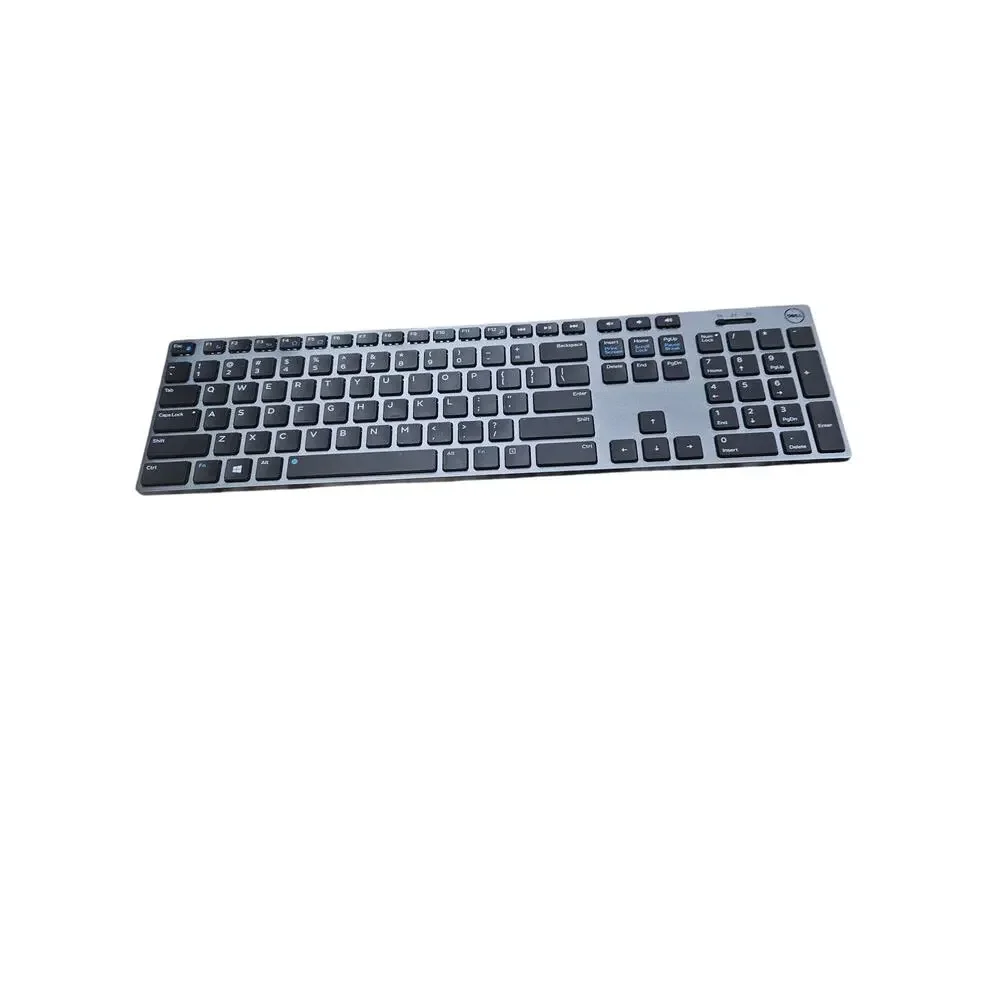 Del Wireless keyboard WK717